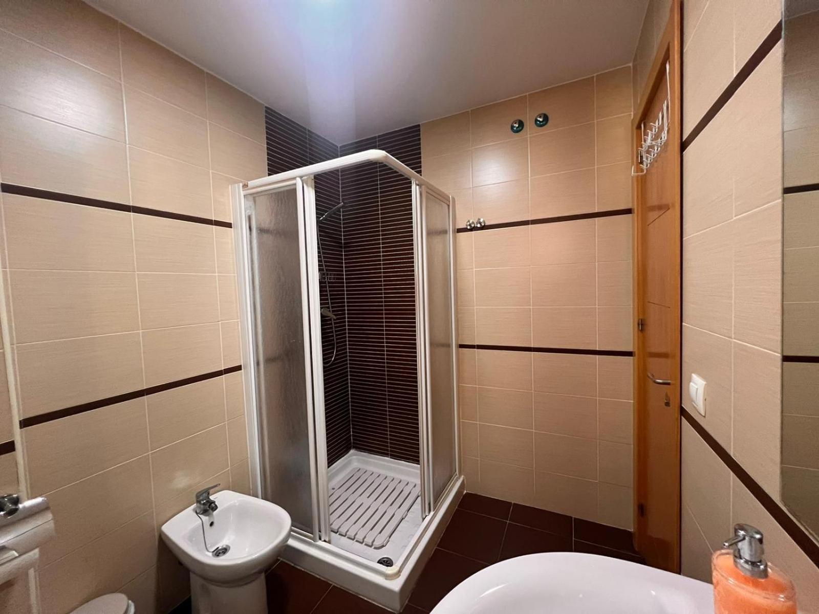 Apartaments Loft Plaza Bailen Centro Málaga Exterior foto